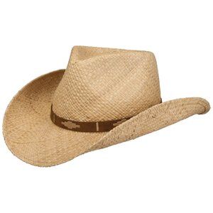 STETSON WESTERN RAFFIA 3698538