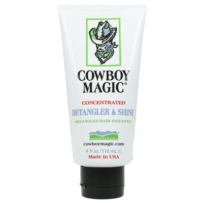 COWBOY MAGIC DETANGLER &amp; SHINE