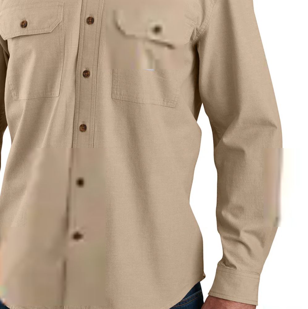 104368 FORT LOOSE SHIRT