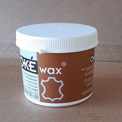 VERZORGINGSWAX OKE