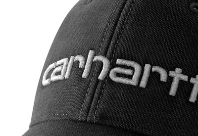 101195 001 LOGO CAP