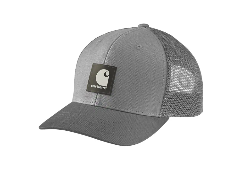 105216 CARHARTT LOGO CAP