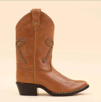 OLD WEST MR8558