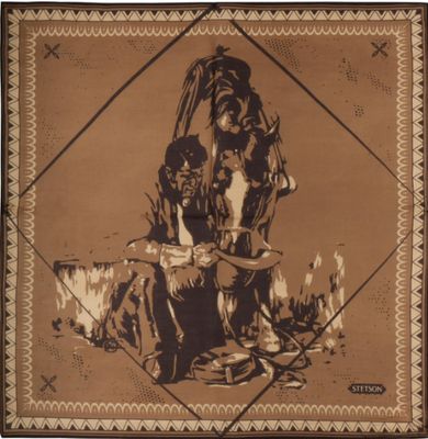 WILDRAG STETSON 9191911