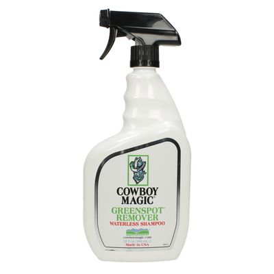 COWBOY MAGIC GREENSPOT REMOVER 946ML
