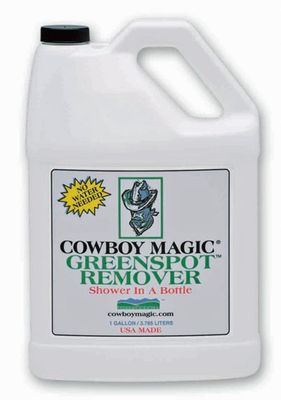 COWBOY MAGIC GREENSPOT REMOVER 3.78L