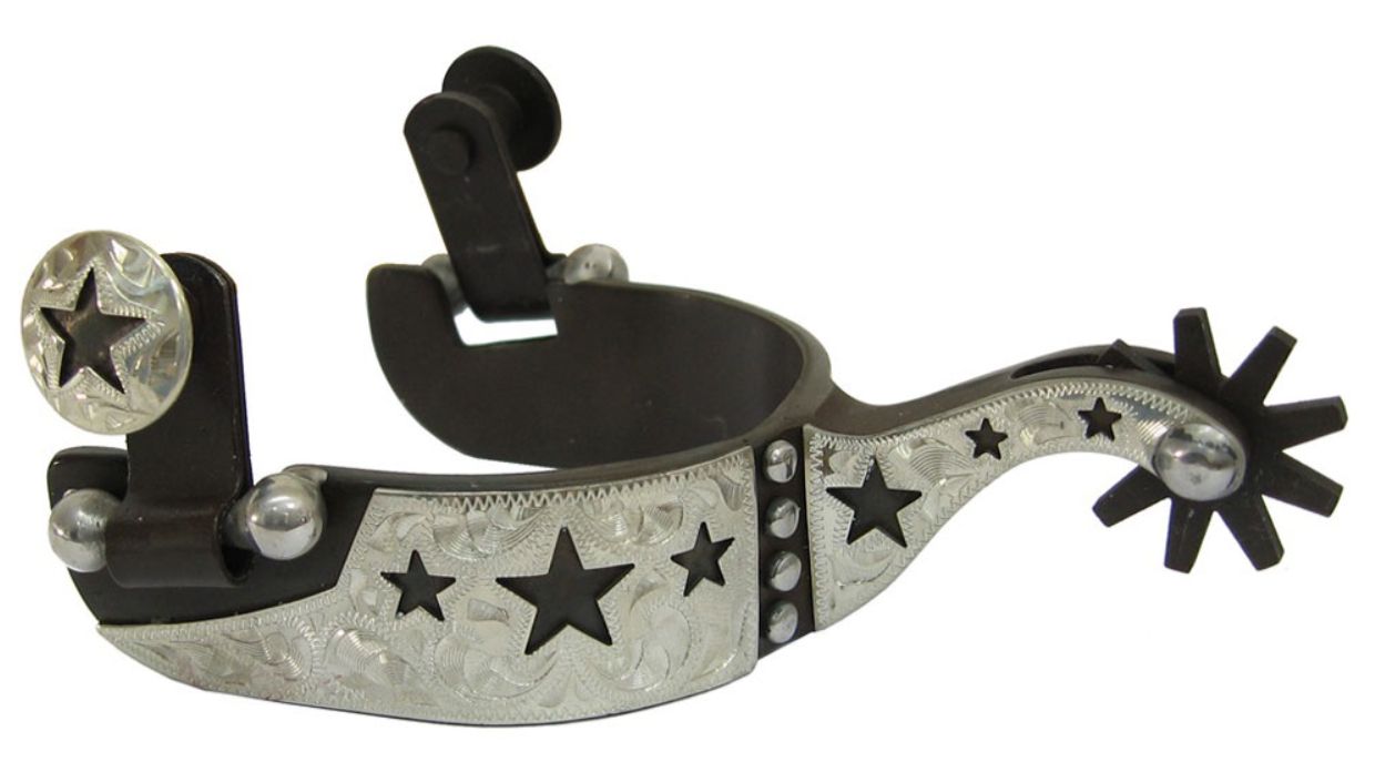KIDS SPURS STARS