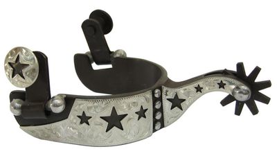 KIDS SPURS STARS