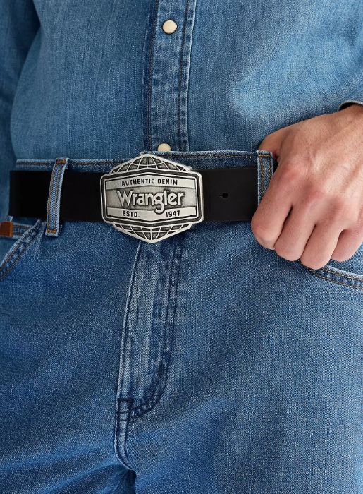 112358068 WRANGLER BELT