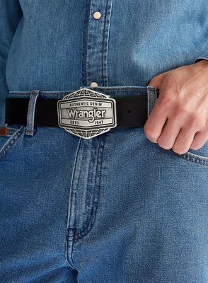 112358068 WRANGLER BELT