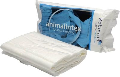 ANIMAL INTEX ALL PURPOSE DRESSING
