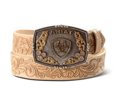A1568148 BELT ARIAT