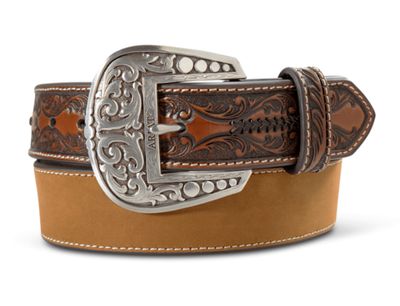 A1044102 BELT ARIAT