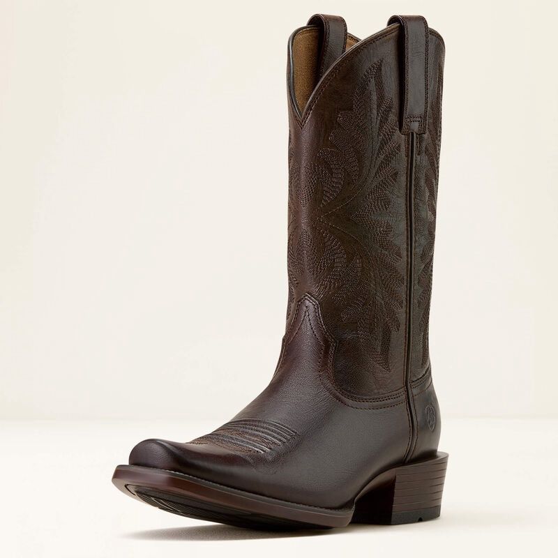 10074260 RENEGADE ARIAT BOOTS
