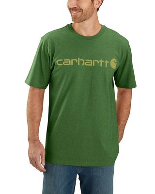 103361 LOGO TSHIRT RELAXED