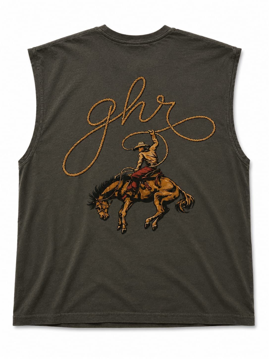 GHR TANKTOP
