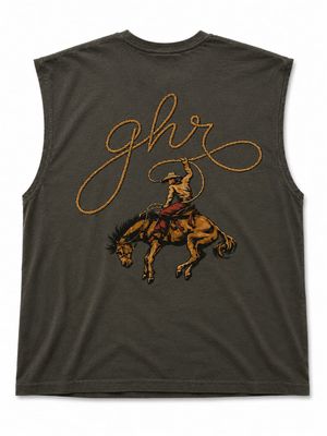GHR TANKTOP