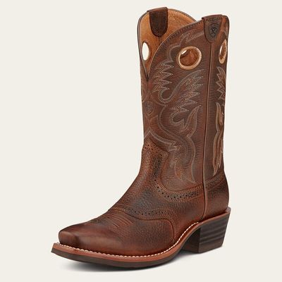 10002227 HERITAGE ROUGHSTOCK