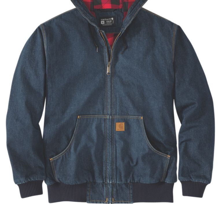 106976 ACTIVE JACKET CARHARTT
