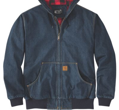 106976 ACTIVE JACKET CARHARTT