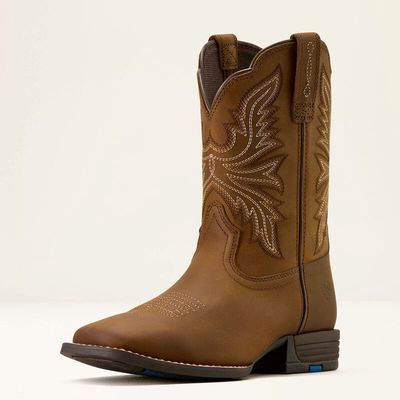 10074190 WESTWOOD ARIAT