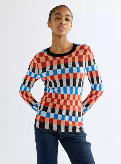 112386759 Knit crew starting line check