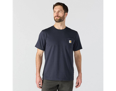 107781 Irvine Relaxed multi color C t-shirt