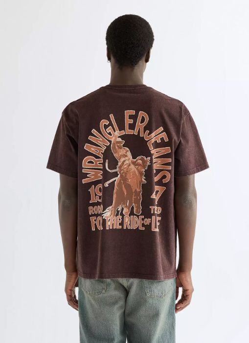 112386990 Vintage Tee Chocolate Torte