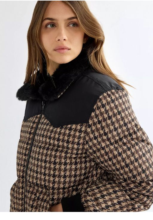 112386803 Western Puffer Black