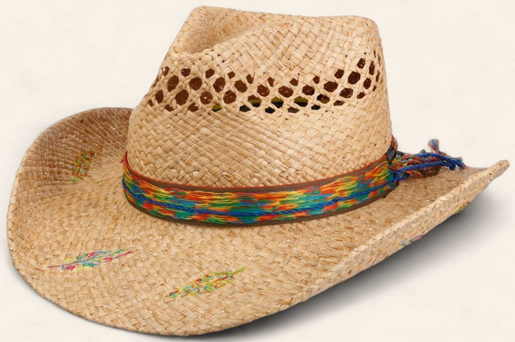 3698534 WESTERN RAFFIA