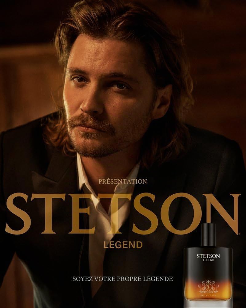 9999986 PARFUM LEGEND 100ML