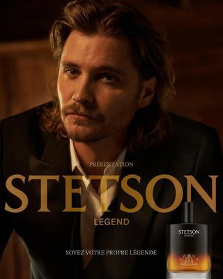 9999986 PARFUM LEGEND 100ML