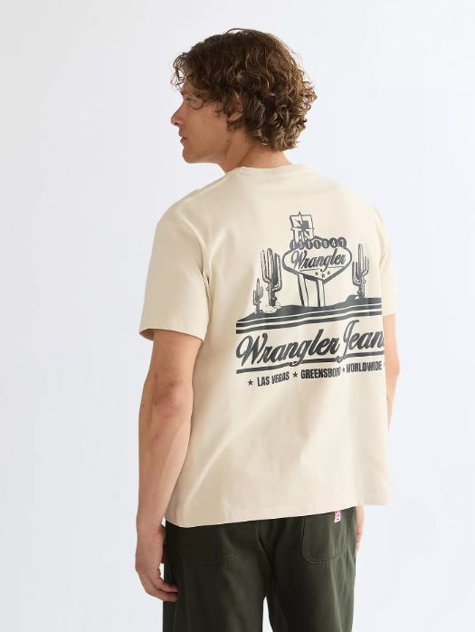 112386992 VINTAGE TEE