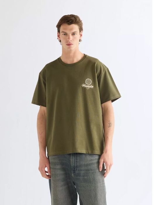 112386991 VINTAGE TEE
