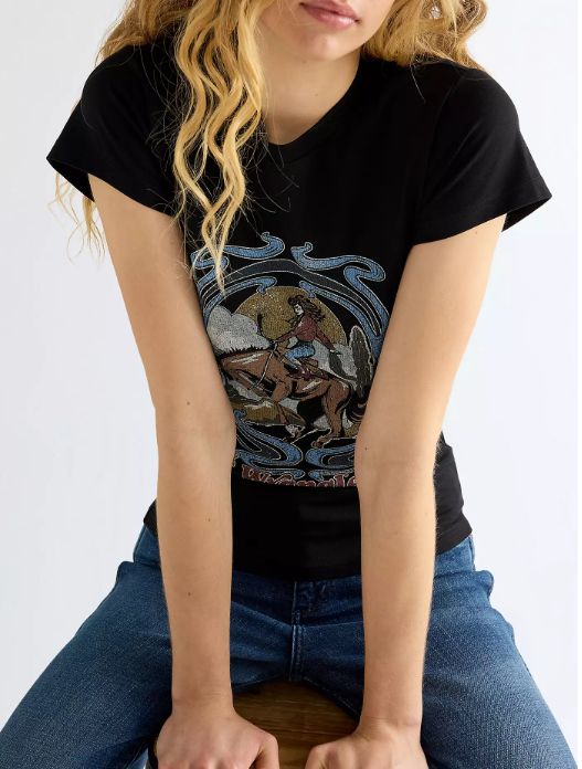 112386826 BLACK BEAUTY TSHIRT