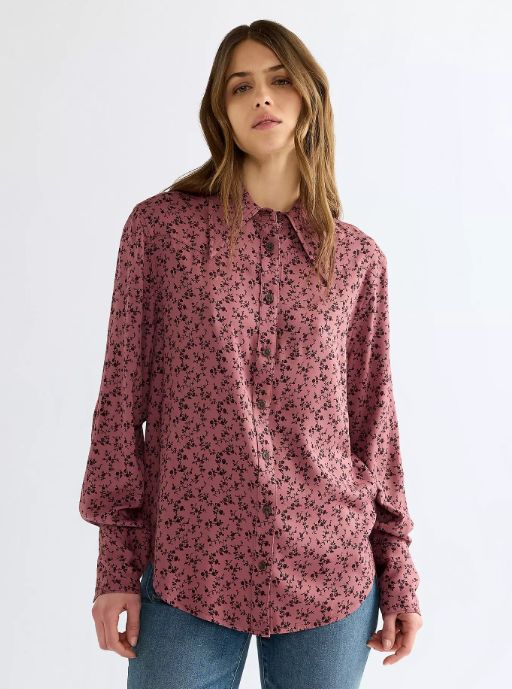 112386786 COLLAR SHIRT