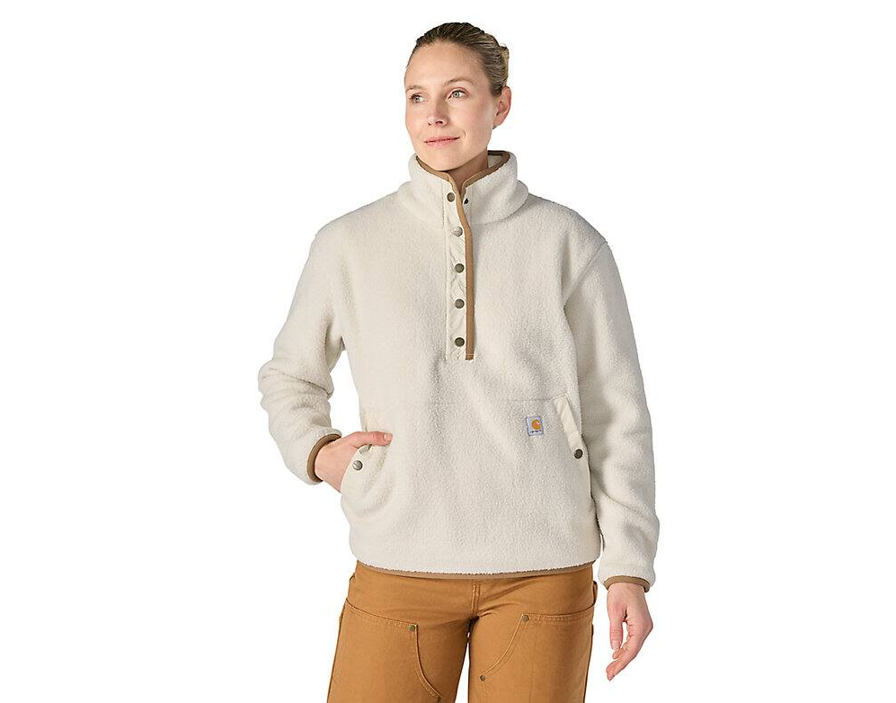107727 A16 PULLOVER