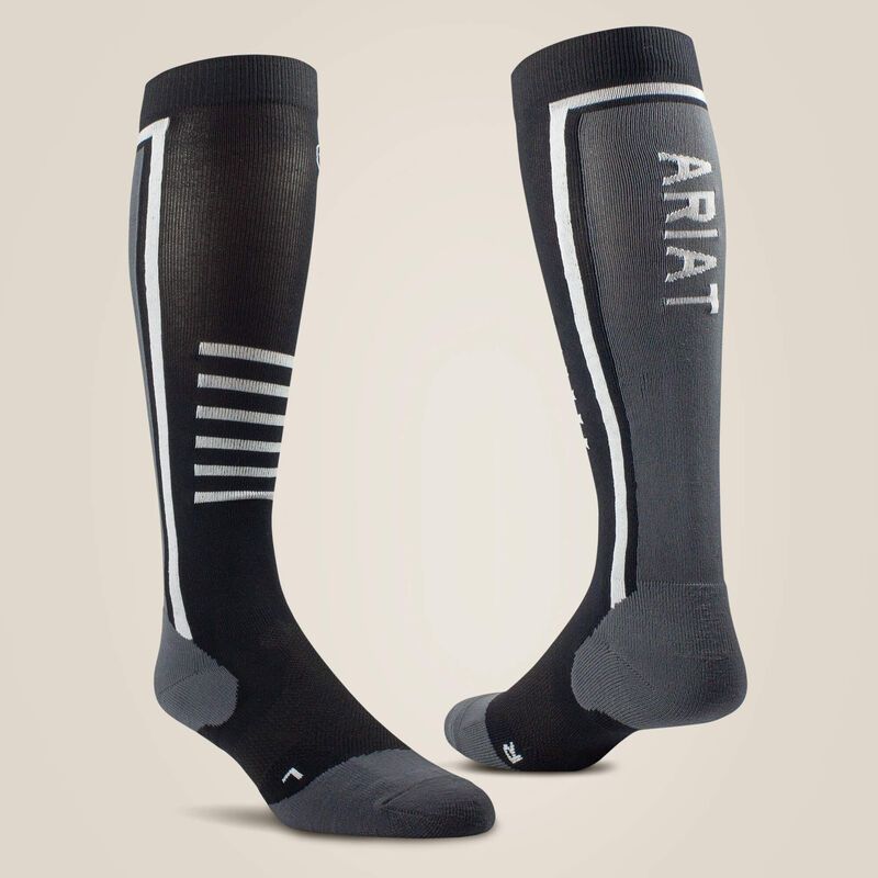 10033428 ARIAT SOCKS