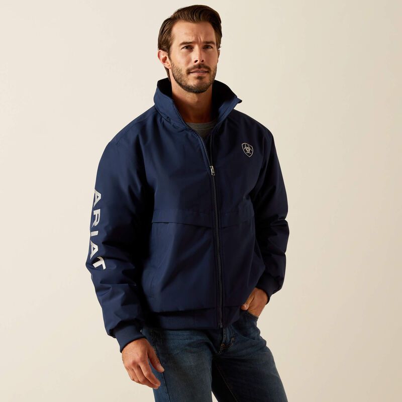 10062856 STABLE JACKET