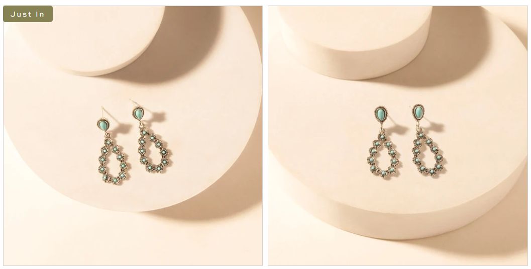 14745 EARRING