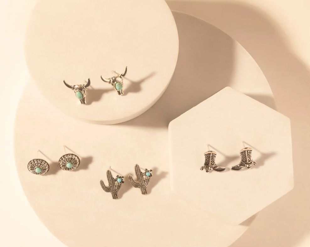 14749 EARRINGS