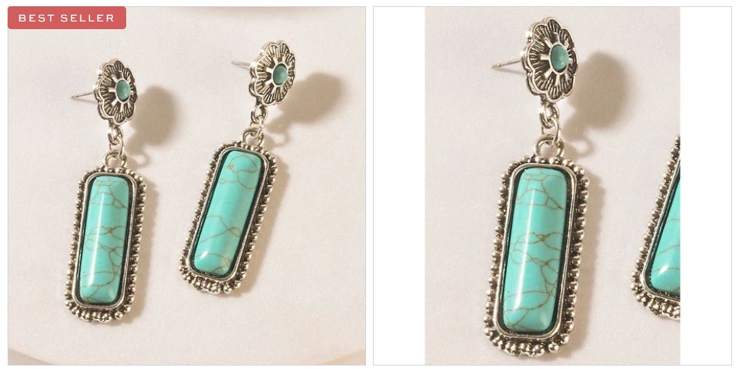13443 EARRINGS