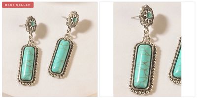 13443 EARRINGS