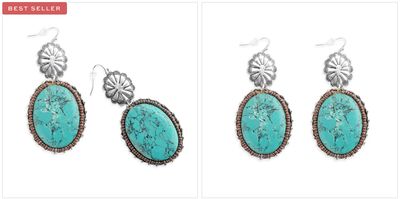 11607 EARRINGS
