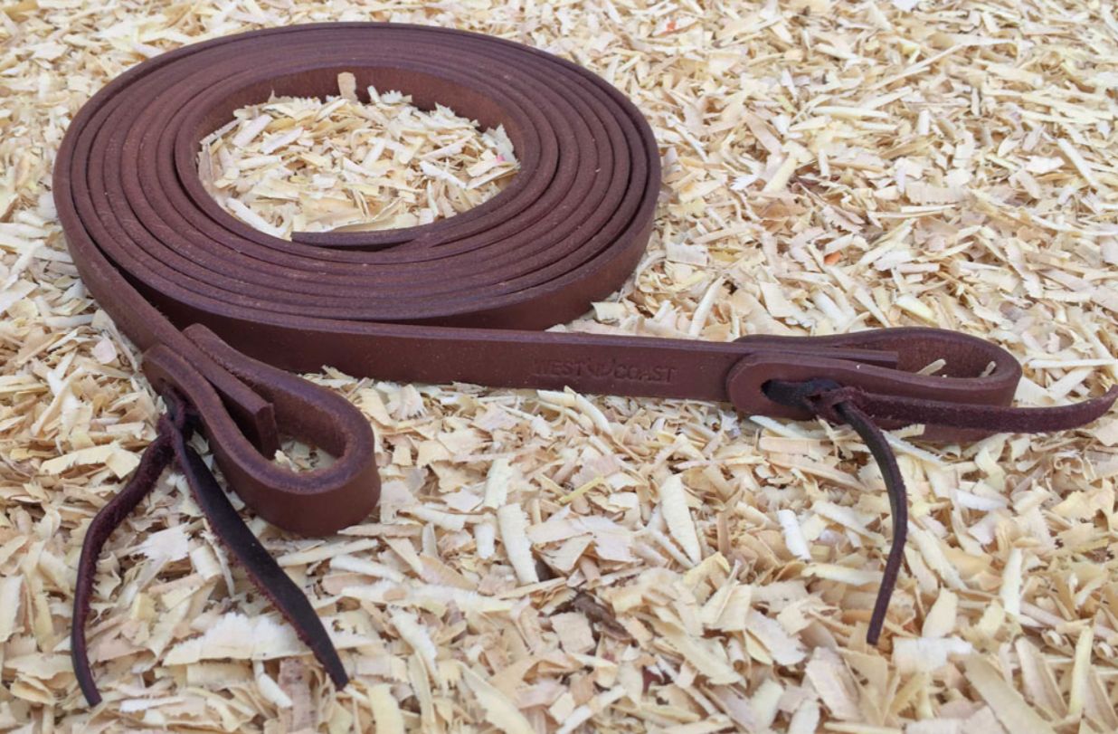 SPLIT REINS WE211