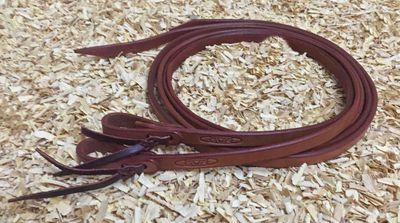 SPLIT REINS GVR209 1/2" 7,5FT