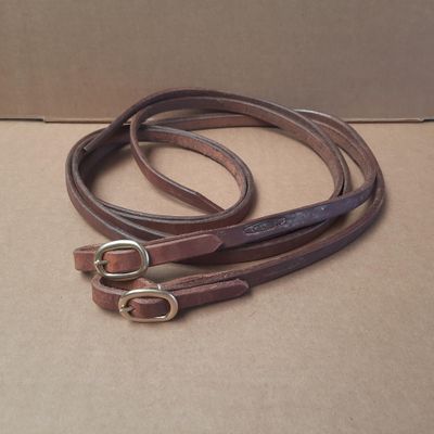 SPLIT REINS RE329