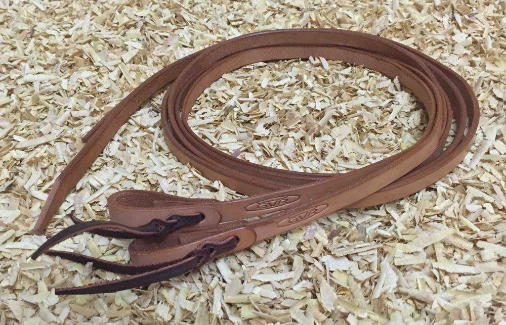 SPLIT REINS GVR219