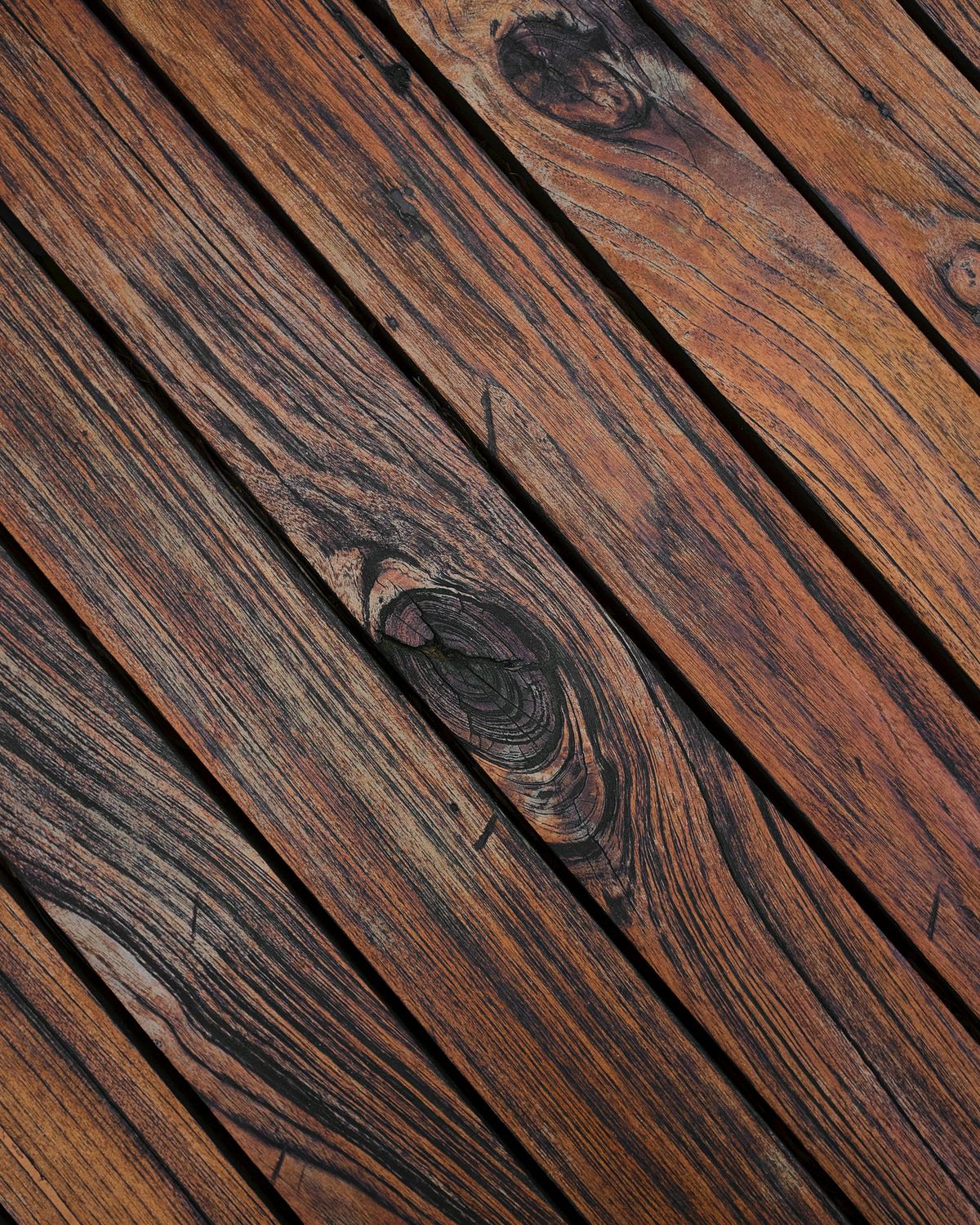 Trailer Decking Boards (Sample Product)