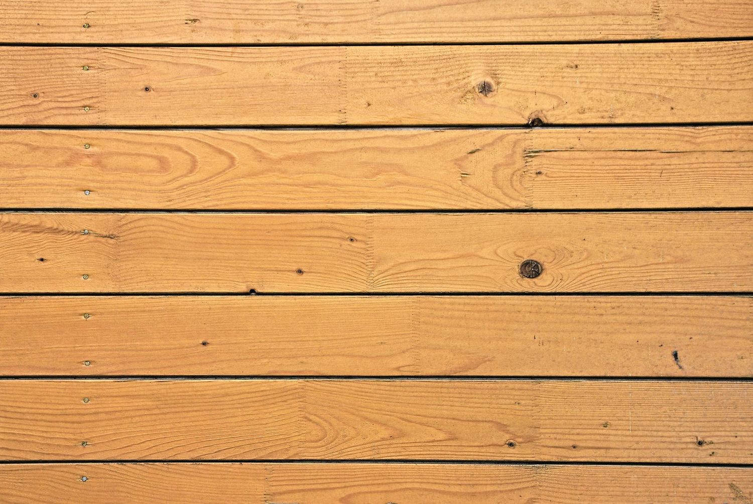 Trailer Decking Boards (Sample Product)